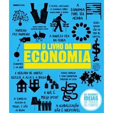 Livro Da Economia, O Foto  mini 1