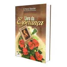 Livro Da Esperança Foto mini 1