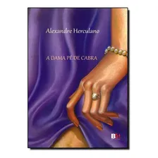 Livro Dama Pé De Cabra, A Foto mini 1