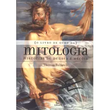Livro De Ouro Da Mitologia, O Foto mini 1