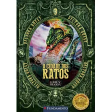 Livro Deltora Quest 1.3: A Cidade Dos Ratos - Emily Rodda Foto mini 1