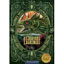 Livro Deltora Quest 1.2: O Lago Das Lágrimas - Emily Rodda Foto mini 1