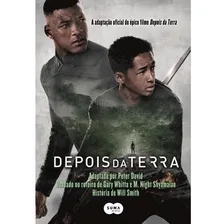 Livro - Depois Da Terra ( ) Foto mini 1
