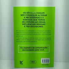Livro Descubra Sua Mensagem E Multiplique Seguidores Foto mini 1