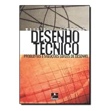 Livro Desenho Tecnico Foto mini 1