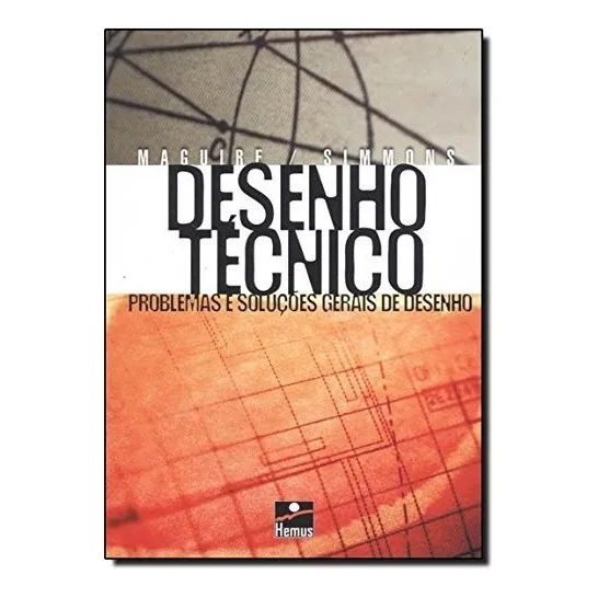 Livro Desenho Tecnico Foto 1