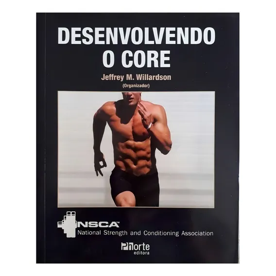 Livro: Desenvolvendo O Core Foto 1
