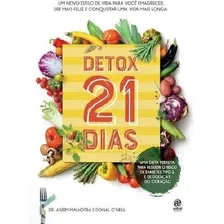 Livro Detox 21 Dias Foto  mini 1