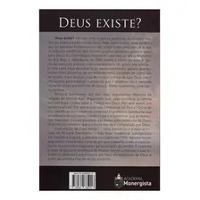 Livro: Deus Existe? | Richard Swinburne Foto mini  2