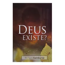 Livro: Deus Existe? | Richard Swinburne Foto  mini 1