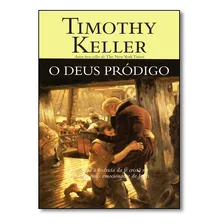 Livro Deus Prodigo, O Foto  mini 1