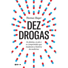 Livro Dez Drogas Foto mini 2