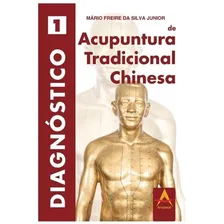 Livro: Diagnostico De Acupuntura Tradicional Chinesa Foto mini 1