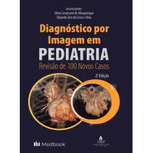 Livro: Diagn贸stico Por Imagem Em Pediatria Foto mini 1
