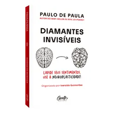 Livro Diamantes Invisiveis Foto mini 3