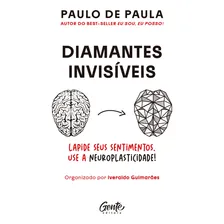 Livro Diamantes Invisiveis Foto mini 1