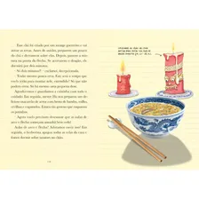Livro Diário De Pilar Na China Nova Edição De Flávia Lins Silva Da Editora Pequena Zahar Foto mini 4