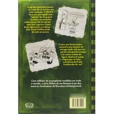 Livro - Diário De Um Banana 3: A Gota Dágua- Imediato Foto mini 1
