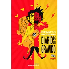 Livro Diário De Um Grávido Foto mini 1