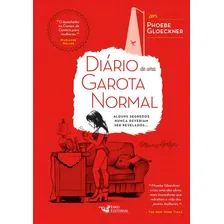Livro Diario De Uma Garota Normal Foto mini 1