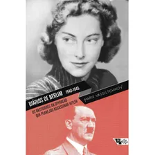 Livro: Diários De Berlim 1940-1945 Foto mini 1