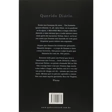 Livro Diários Do Vampiro Retorno Almas Sombrias Econômica * Foto mini  2