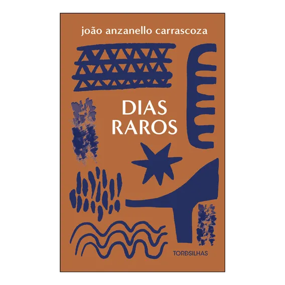 Livro: Dias Raros Foto 1