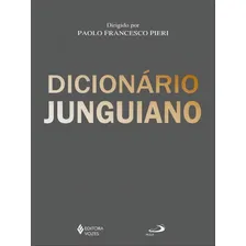 Livro - Dicionário Junguiano Foto mini 1