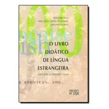 Livro Didático De LĂngua Estrangeira, O Foto mini 1