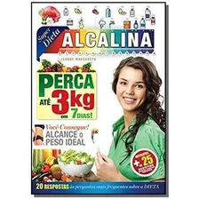 Livro Dieta Alcalina Foto mini 1