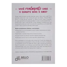 Livro: Diga A Eles Que Os Amo | Joyce Meyer Foto mini 2