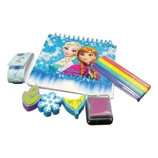 Livro Disney - Fun Box - Frozen Foto mini 2