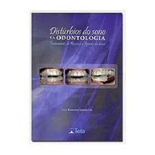 Livro: Disturbios Do Sono E A Odontologia Foto mini 1