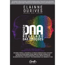 Livro Dna Revelado Das Emoções: Como As Emoções Agem Foto  mini 1