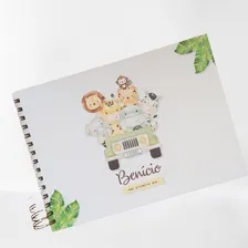 Livro Do BebĂȘ Capa Dura, Diversos Temas Foto mini 2