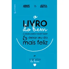 Livro Do Bem, O Foto mini 1