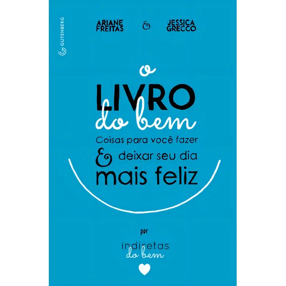 Livro Do Bem, O Foto 1