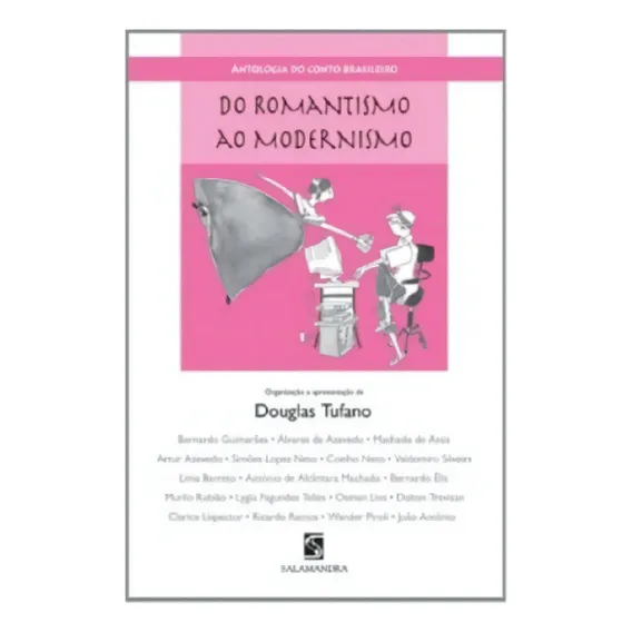 Livro - Do Romantismo Ao Modernismo Foto 1