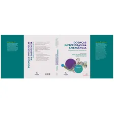 Livro: Doenças Infecciosas Na Emergência - 1ª Edição Diagnóstico E Tratamento Foto mini 3