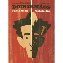 Livro - Dois Irmãos Foto mini 1