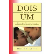 Livro Dois Tornam-se Um Foto  mini 1