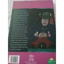 Livro Dom Casmurro - Machado De Assis Foto  mini 1