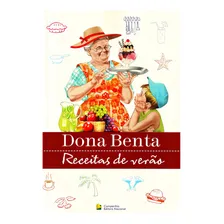 Livro Dona Benta - Receitas De Verão Foto mini 1