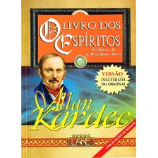 Livro Dos Espíritos (o) - Bolso Foto mini 1