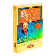 Livro Dos Espíritos (o) - Normal Foto mini 1