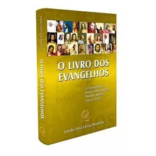 Livro Dos Evangelhos (o) Foto mini 1
