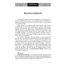 Livro Dos Mediuns (o) - Normal Foto mini 3