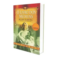 Livro Dos Mediuns (o) - Normal Foto mini 1