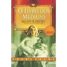 Livro Dos Mediuns (o) - Normal Foto mini 2