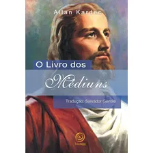 Livro Dos Médiuns (o) - Normal 14x21 Foto mini 3